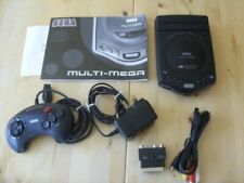 Sega multi mega for sale  HORNCHURCH