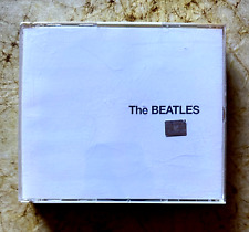 Beatles 1968 white for sale  Oakland