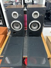 Sony e34 speakers for sale  BARRY