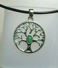 Pendentif arbre vie d'occasion  Champforgeuil