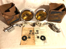 Guide fog lights for sale  Arlington