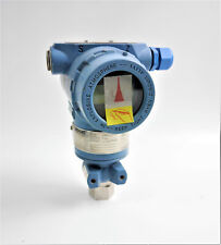 Rosemount 3051 tg2a2b21ai1m5s5 gebraucht kaufen  Stützengrün