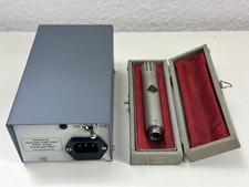 Neumann km154 microphone gebraucht kaufen  Nordhorn