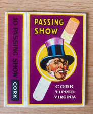 passing show for sale passing show for sale EXMOUTH