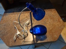 Tischlampe gebraucht kaufen  Mahlow