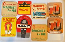John smiths magnet for sale  SHEFFIELD