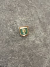 Halifax irish badge for sale  BRIDLINGTON