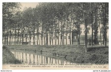 Aupp9 0830 environs d'occasion  France
