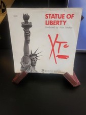 Xtc statue liberty for sale  SWINDON