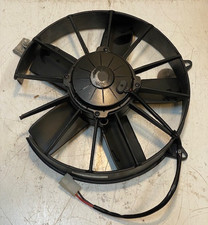 Spal 12v high for sale  Ogden