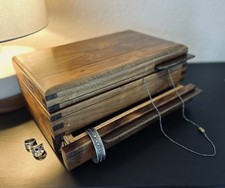 Claro walnut wenge for sale  Petaluma