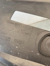 Cache moteur bmw d'occasion  Auterive