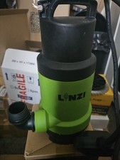 Linzi 400w portable for sale  GREENFORD