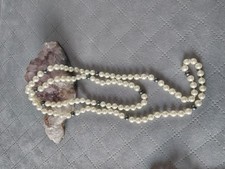 Perlenkette endlos lang gebraucht kaufen  Wachtberg