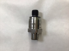 Wika pressure transmitter for sale  NUNEATON