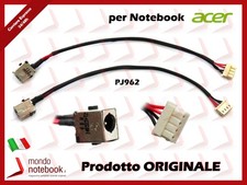 Jack acer aspire usato  Palermo