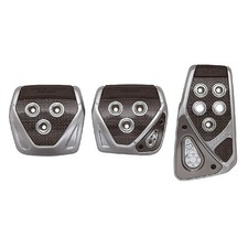Japão NOVO CONJUNTO DE PEDAIS DE CARRO CARMATE RAZO GT SPEC MT-S Skyline carbono RP104 comprar usado  Enviando para Brazil