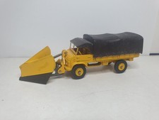 Vintage dinky toys d'occasion  Expédié en Belgium