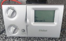 Vaillant vrc 410 gebraucht kaufen  Leer (Ostfriesland)