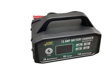 Battery tender 15amp for sale  Bullhead City