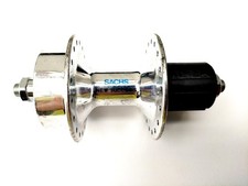Używany, NOS Rare Sachs NEW SUCCESS Piasta tylna 6 śrub DISC 7-biegowa Shimano 36h na sprzedaż  PL