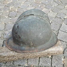 Elmetto italiano anni usato  Italia