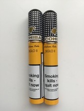 Cohiba siglo empty for sale  CAMBRIDGE