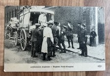 british red cross for sale british red cross for sale FAREHAM