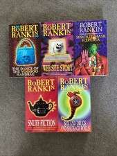robert rankin for sale robert rankin for sale SKIPTON