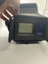 Emitor satlook micro gebraucht kaufen  Eitorf