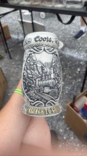Coors beer stein for sale  Reading