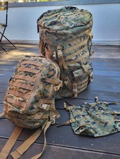 Ilbe marpat usmc gebraucht kaufen  Duisburg