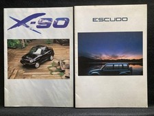 Suzuki escudo 1995 d'occasion  Expédié en Belgium