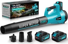 Turbo leaf blower for sale  Manassas