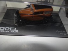 Eaglemoss pel 1935 gebraucht kaufen  Fulda