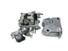 Testata motore suzuki usato  Italia