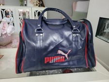 Vintage blue red for sale  WEDNESBURY