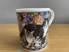 Royal worcester cat for sale  PETWORTH