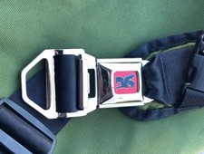 Chrome citizen messenger for sale  Chesapeake