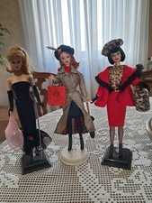 bambola barbie 3 usato bambola barbie 3 usato Saronno