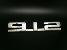 Porsche 912 logo usato  Verrayes