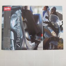 Per aprilia scarabeo usato  Cagliari