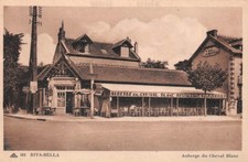 Riva bella auberge d'occasion  Rioz