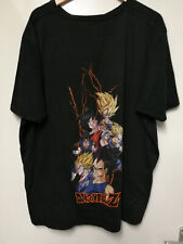 Dragonball men shirt for sale  ANDOVER