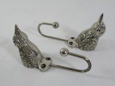Decorative silver coloured for sale  LLANGOLLEN