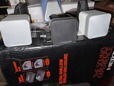 Lot cambridge audio for sale  Plainville