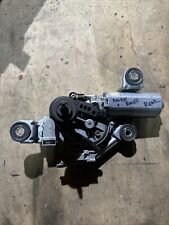 Rear wiper motor for sale  MANNINGTREE