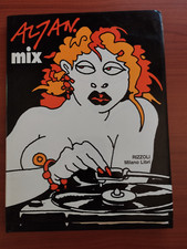 Altan mix rizzoli usato  Palermo