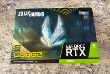 Zotac rtx 3080 for sale  Chandler