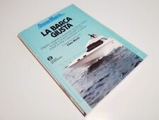 Barca giusta vela usato  Faenza